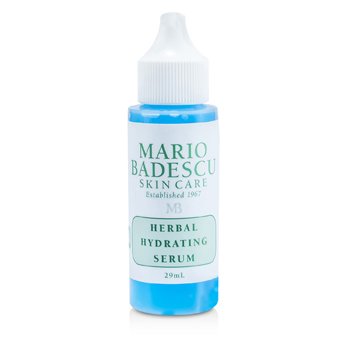 Herbal Hydrating Serum