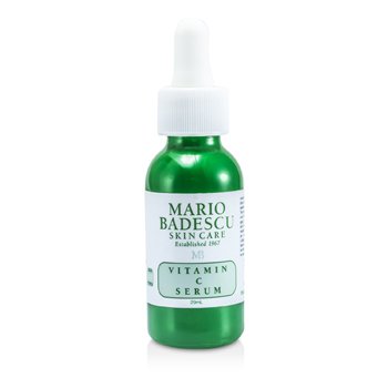 Mario Badescu Vitamin C Serum