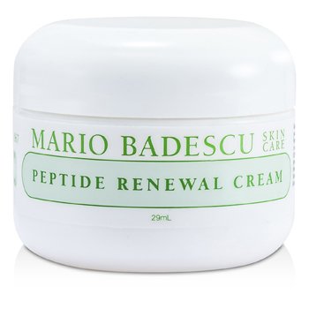 Mario Badescu Peptide Renewal Cream