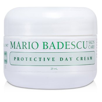 Crema protectora de día