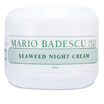 Mario Badescu Seaweed Crema Noche