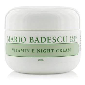 Vitamin E Night Cream