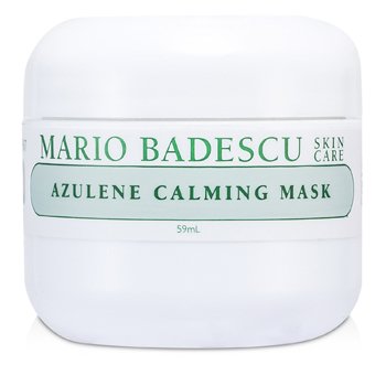 Azulene Calming Mask