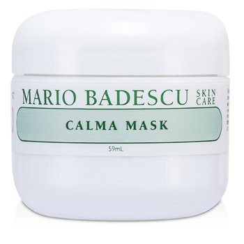 Calma Mask