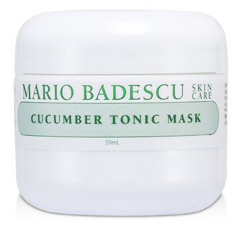 Mario Badescu Cucumber Tonic Mask