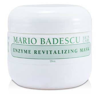 Enzyme Revitalizing Mask
