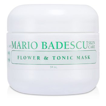 Mario Badescu Flower & Tonic Mask