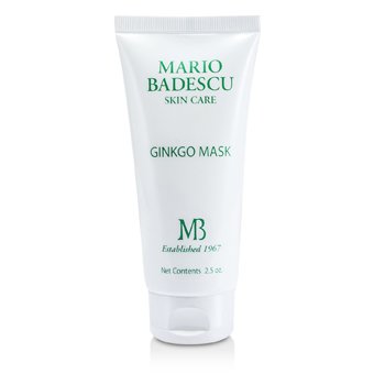 Mario Badescu Ginkgo Mask