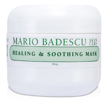 Healing & Soothing Mask