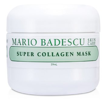 Mario Badescu Super Collagen Mask