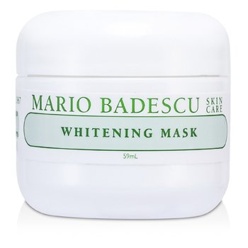 Mario Badescu Mascarilla Blanqueadora