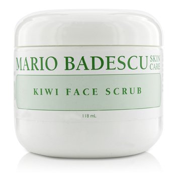 Mario Badescu Kiwi Face Scrub