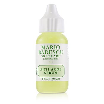 Antiacneserum Mario Badescu Sephora Antiacneserum Mario Badescu Sephora