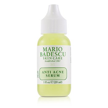 Mario Badescu Anti-Acne Serum