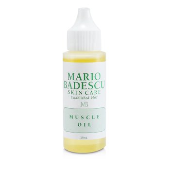 Muscle Oil