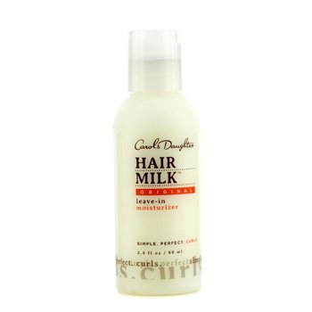 Hair Milk Original Hidratante Sin Enjuague