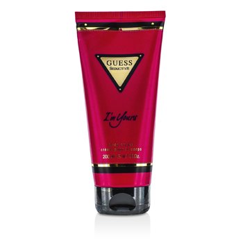Guess Seductive I'm Yours Crema Corporal