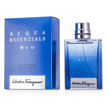 Acqua Essenziale Blu Eau De Toilette Spray