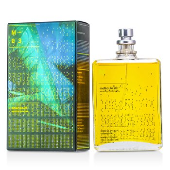 Molecule 03 Eau De Toilette Spray