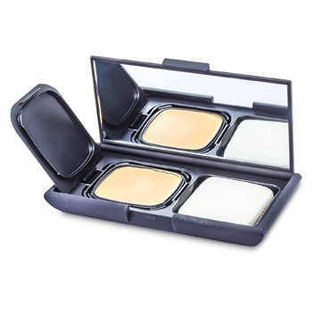 Base Compacta Crema Radiante (Estuche + Respuesto) - # Ceylan (Light 6)