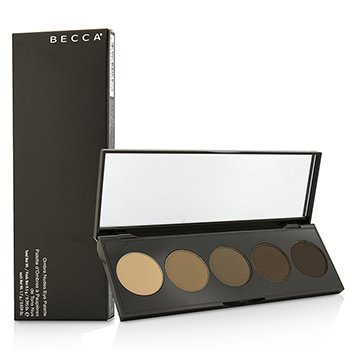 Ombre Nudes Paleta de Ojos