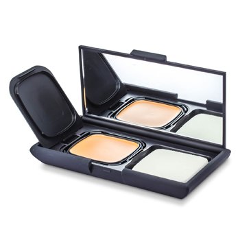 Base Compacta Crema Radiante (Estuche + Respuesto) - # Stromboli (Medium 3)