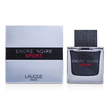 Encre Noire Sport Eau De Toilette Spray