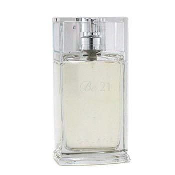 Be 21 Eau De Parfum Vaporizador