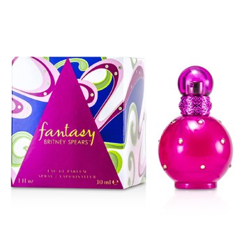 Fantasy Eau De Parfum Spray