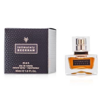 Intimately Beckham Eau De Toilette Spray