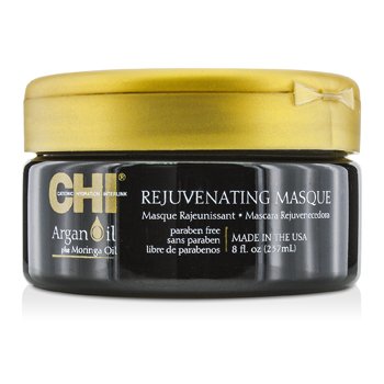 CHI Argan Oil Plus Moringa Oil Rejuvenating Masque