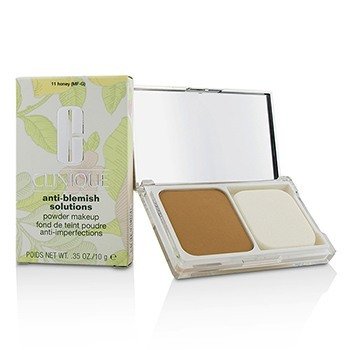 Anti Blemish Solutions Maquillaje en Polvo - # 11 Honey (MF-G)
