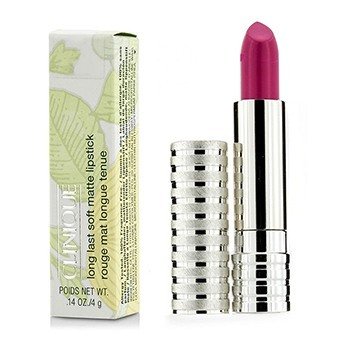 Pintalabios de Larga Duración - No. 49 Magenta (Soft Matte)