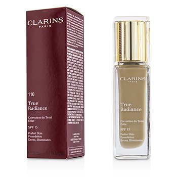 True Radiance Base SPF15 - #110 Honey