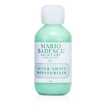 Mario Badescu Humectante Después de Afeitar