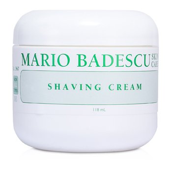 Mario Badescu Crema para afeitar