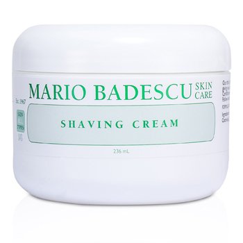 Mario Badescu Crema para afeitar