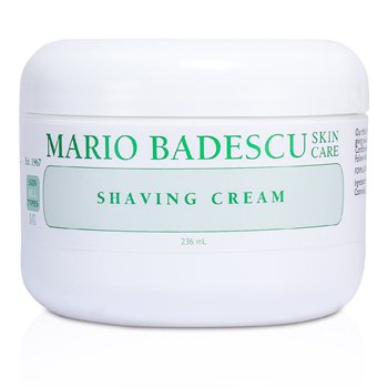 Mario Badescu Crema para afeitar