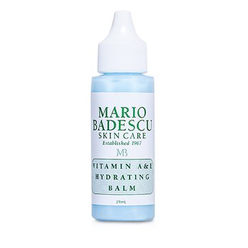 Mario Badescu Bálsamo Hidratante con Vitamina A&E