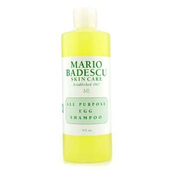 Mario Badescu Champú de Huevo Multi Propósito (Para Todo Tipo de Cabello)