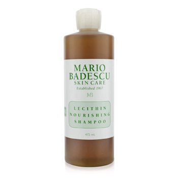 Mario Badescu Champú Nutritivo de Lecitina (Para Todo Tipo de Cabello)