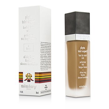 Sisley Phyto Teint Expert - #4 Honey