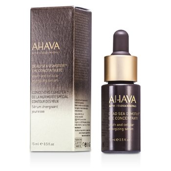 Ahava Dead Sea Osmoter Eye Concentrate