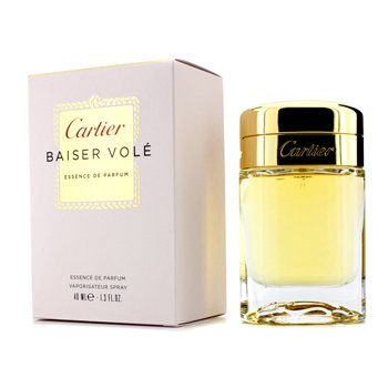 Baiser Vole Essence De Parfum Spray