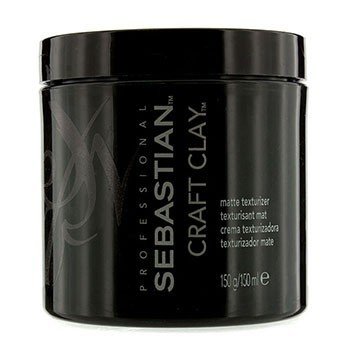 Craft Clay Remoldable Matte Texturizer