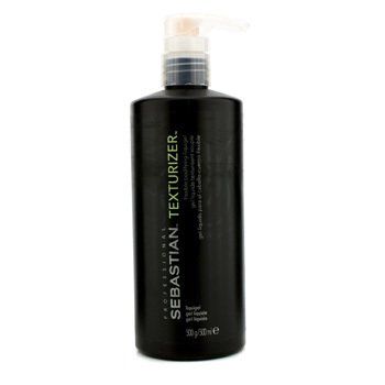 Texturizer para cuerpo flexibles-Liquigel