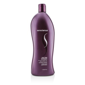 True Hue Champú (Para Cabello Tratado con Color)