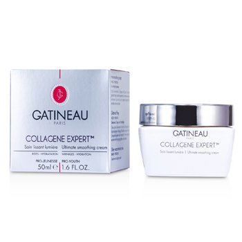 Collagene Expert Ultimate Smoothing Cream