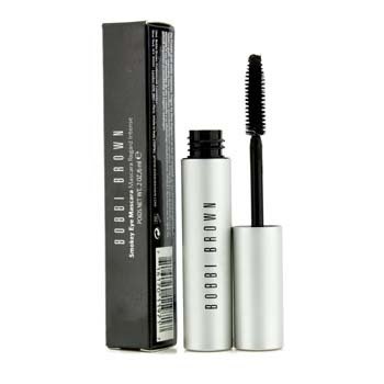 Bobbi Brown Smokey Eye Máscara - # 01 Black