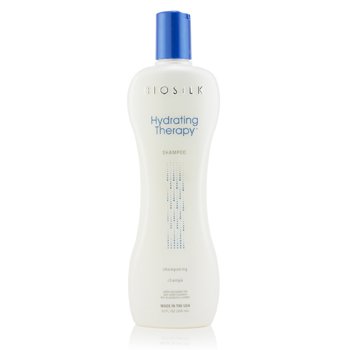 BioSilk Hydrating Therapy Champú